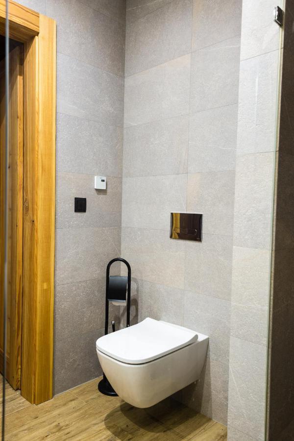 Apartamenty Dolina Strazyska - Zakopane Buitenkant foto